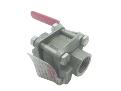 WATTS 8750-1-3-A