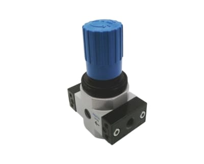 FESTO LR-1/8-D-7-O-I-MINI