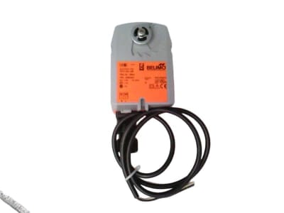 BELIMO TFX120