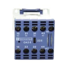 SCHNEIDER ELECTRIC CA2-EN222E7