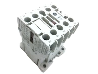 GENERAL ELECTRIC CAE210TJ