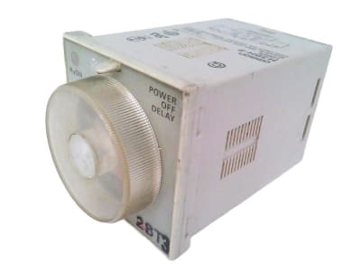 OMRON H3BH-8-AC250-200/220/240-M