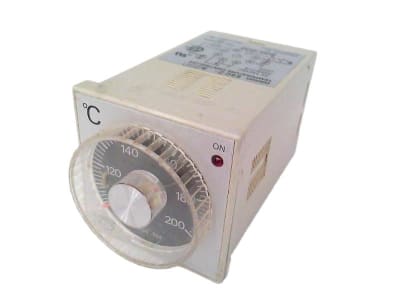 OMRON E5C2-R20G-100-200C