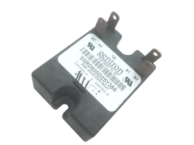 GENTRON SSRD600D25Y386