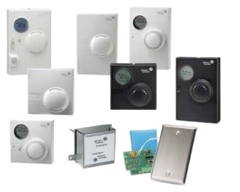 JOHNSON CONTROLS NS-ATA7001-0