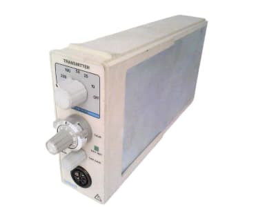 GOULD INSTRUMENT SYSTEMS INC 13-6615-33