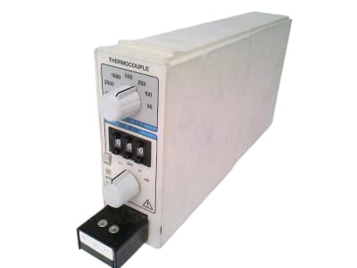 GOULD INSTRUMENT SYSTEMS INC 13-6615-40