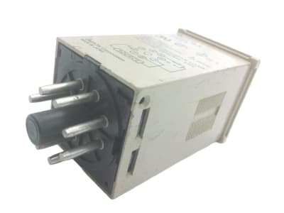 OMRON H3G-8A-AC-200-220-240