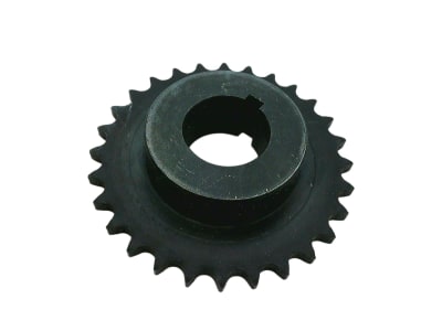 MARTIN SPROCKET & GEAR INC S2028BS 3/8