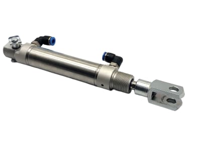 FESTO DSNU-25-60-PPV-A