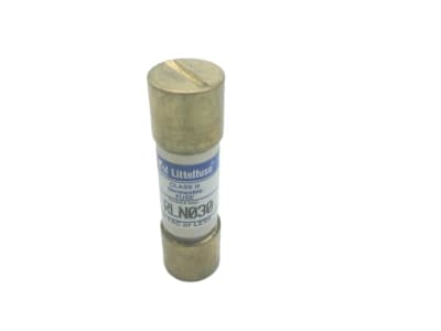 LITTELFUSE RLN030
