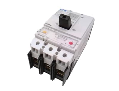 EATON CORPORATION NZMB2-AF175-BT-NA