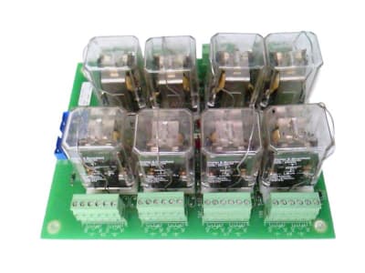 METSO AUTOMATION C3247-000-00008