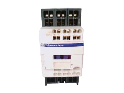 SCHNEIDER ELECTRIC LC1D253FE7