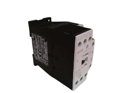 EATON CORPORATION DILM17-01-110V/50HZ-120V/60HZ