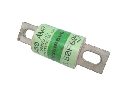 EATON CORPORATION XL-50F600