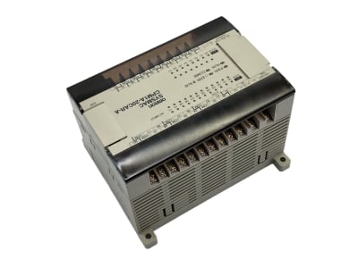 OMRON CPM1A-20CAR-A