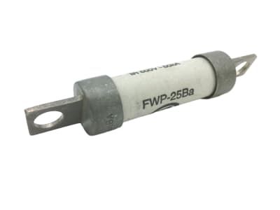 EATON CORPORATION FWP-25BA