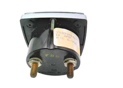YOKOGAWA 250 209 FAZZ