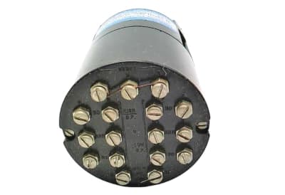 GENERAL ELECTRIC D-1255K16916
