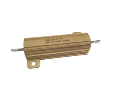 VISHAY RH050R0250FC02