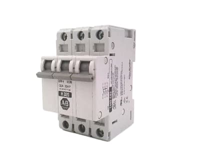 ALLEN BRADLEY 1492-CB3H320