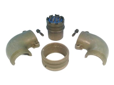 AMPHENOL 97-3108B20-33S
