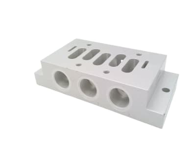 FESTO NAS-3/4-4A-ISO