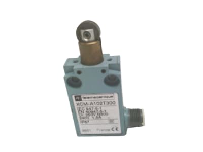 SCHNEIDER ELECTRIC XCM-A102T300