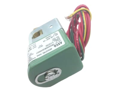 ASCO FBX8320B29/05557
