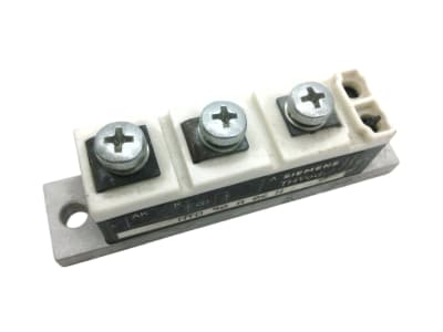 SIEMENS MTD-50-A-06-N