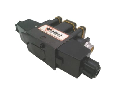 PARKER D1VW1CNYC456-75