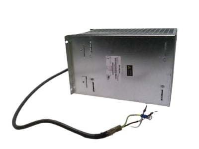 SIEMENS 6SE6400-4BC13-0CA0