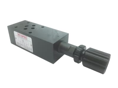 HY-SPEC MRV-02-B-3-B
