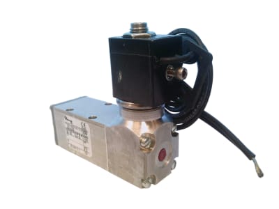 VERSA VALVES KSG-4232-6K-3-282-A120