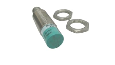 PEPPERL & FUCHS IQH-18GM-V1