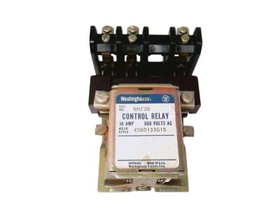 WESTINGHOUSE NHF30