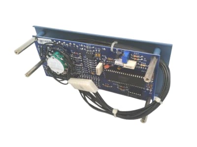 NIDEC CORP 2600-9000