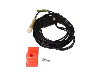 ECHO INC A440000310
