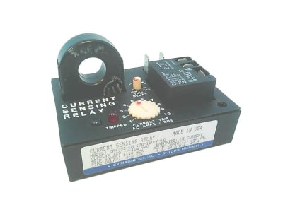 CR MAGNETICS CR4395-EH-120-110-A-CD