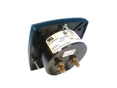 HOYT ELECTRICAL INSTRUMENTS 5035-50VDC