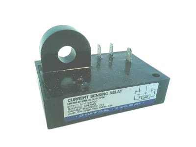CR MAGNETICS CR4395-EH-24D-.04-X-FP-T PNP