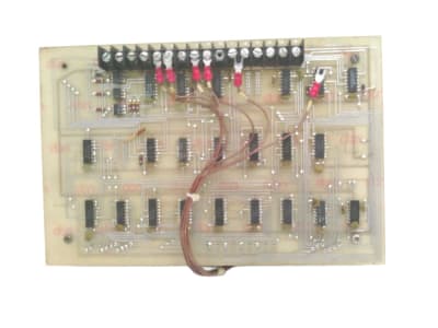 WATLOW 10396C0214