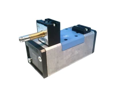 FESTO MFH-5/2-D-2-C