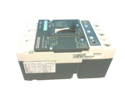 SIEMENS 3VL2106-2GE33-0AA0