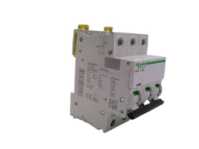 SCHNEIDER ELECTRIC IC60HC25A