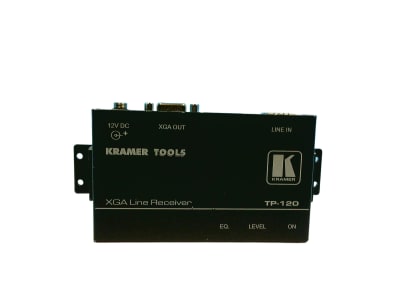 KRAMER TP-120