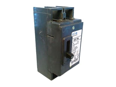 EATON CORPORATION CCV2100X