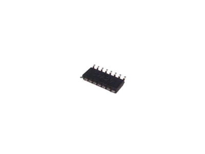 TEXAS INSTRUMENTS SEMI SN75374