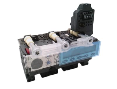 SCHNEIDER ELECTRIC LV430491